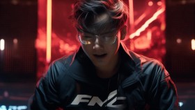 FNC英雄联盟赛事征程：从入围赛逆袭到淘汰赛一穿三晋级四强