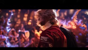 BLG速胜G2创赛事最短平均用时纪录，三局比赛时长不足28分钟，团战时机把控与前期强势阵容主宰战局