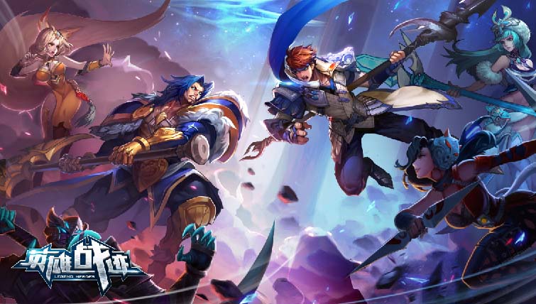 坦克荣耀回归？夏侯惇、廉颇优先级暴涨，战边生存空间受挤压。-电竞比分