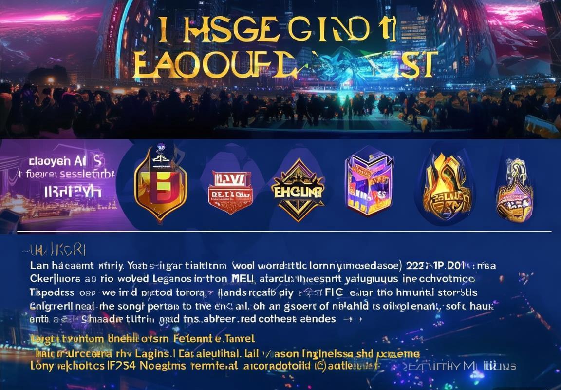 韩国电子竞技协会启动2026年MSI季中邀请赛招募，英雄联盟全球赛事聚焦LPL赛区与HLE战队表现-电竞比分